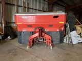 Kuhn Axis