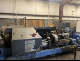 Mazak M5 Lathe