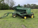 Grain Drill