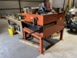 Wood-Mizer EG300 Edger