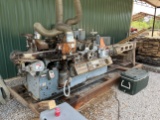 Diehl Dsc-6 Moulder
