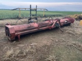 Flail Mower