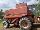 Case IH 1680 Axial-flow