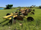 Roll-A-Cone Hippers