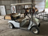 Ez-go Golf Cart