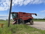 2010 Case IH 7088 AFS