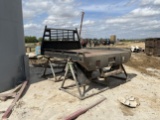 Dully Flat Bed
