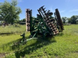 John Deere Disk