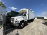 2005 GMC C6500
