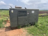 Cummins stand alone generator