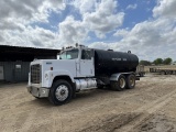 1980 International Transtar 4300 Water Truck