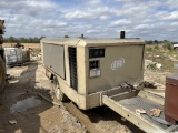 Ingersoll Rand Air Compressor