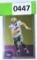 TOPPS Chrome Drew Brees #C30