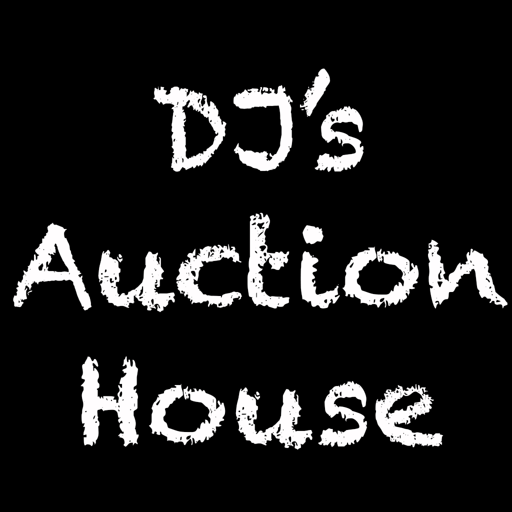 DJ Auctions LLC
