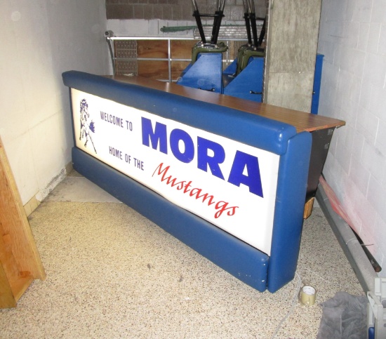 Mora High School Liquidation Phase 1