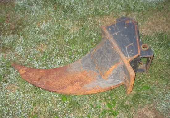 BobCat Frost Tooth Attachment