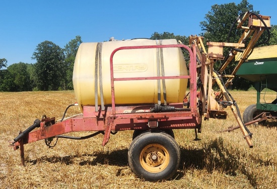 Century Sprayer