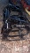 KUBOTA RG3068 GRAPPLE ATTACHMENT