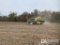 Claas 228 4wd Combine with 8 Row Corn Head & 25 FOOD GRAIN HEAD