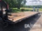 2022 Elite 36' Goose Neck Trailer