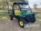 2013 John Deere 825i Gator