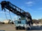 1984 Kingry 4-Axle Back-In Well Service Rig
