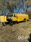 1988 International Fuel Truck