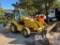 2007 KUMOTSU WB150 Extend Hoe