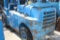 Hyster 8,000# Forklift, LPG Engine, OROPS, Forks