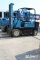 Caterpillar 6,000# Forklift, LPG, OROPS, Forks