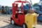 Caterpillar 8,000# Forklift, LPG Engine, OROPS