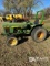 John Deere 750 Tractor