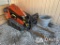 2019 Ditch Witch SK1050 Mini Skid Steer