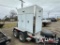 MQ Power Diesel Generator w/Trailer