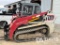 Takeuchi Skid Steer TL12