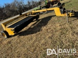 VERMEER REBEL TM800 TRAILED MOWER
