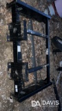 KUBOTA-LAND PRIDE LAND LEVELER