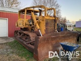FIATALLIS 16B DOZER