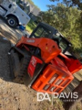 2018 SVL75 High Flow Skid Steer