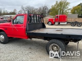 1996 Ford F350 7.3 Powerstroke