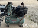 13 HP Chamion Air Compressor