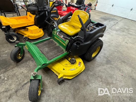 JOHN DEERE Z425 48" MOWER