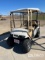 2002 EZ GO GAS GOLFCART, VERY CLEAN!