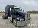 2004 KENWORTH T600 CAT C15