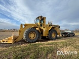 CATERPILLAR 988F WHEEL LOADER