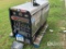 LINCOLN VANTAGE 300 WELDER