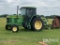 19XX JOHN DEERE 6605 TRACTOR