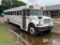 2001 INTERNATIONAL 3800 SCHOOL BUS