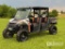 2015 POLARIS RANGER 900 CREW EPS (5 PERSON)