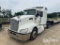 2013 Kenworth T6 Series